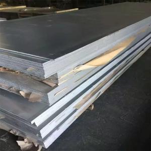 Cheap China's High-Quality Exports 6061 t6 Aluminum Plate Alloy Aluminum Plate Customized Aluminum Sheet for sale