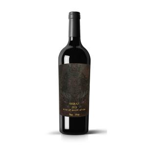 Custom PU Leather Wine Labels - Premium Factory Direct Design