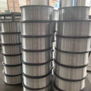 Sliver ER4043 Welding Wires for Customized MIG MAG Welding and Aluminum Brazing