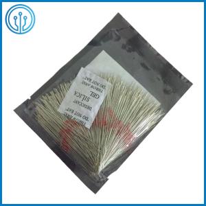 LPTC-500 Linear PTC Thermistor 500Ohm For Transformer Compressor Motor