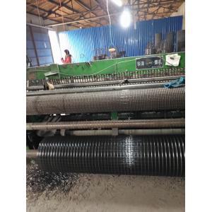 Full Automatic Construction Galvanized Welded Wire Mesh Machine