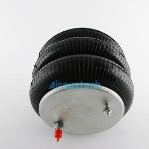 China Triple Rubber Bellows Industrial Air Springs Firestone W01-358-8018 Continental FT 330-29 434 Goodyear 3B12-303 on sale