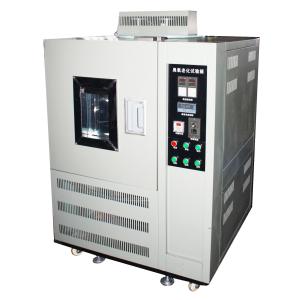 Rubber Automobile Leather Lab Aging Test Chamber Environmental Testing Chamber
