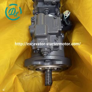 EexcavaStart Volvo EC240B Hydraulic Main Pump K3V112DT-9N24 24V
