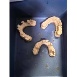 Impact Resistant Hypoallergenic Epoxy Resin Near Me 3D Dental Resin High