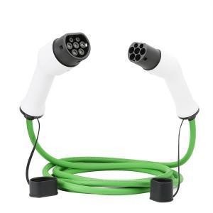 Cheap EV Charging Cable 3.6kW 16A ev charger type 2 to type 2 for sale
