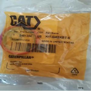 CAT 2481394 Hydraulic Oil Seal Kit Gasket For Generator C13 C15 C18 C27