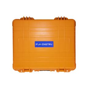 PH301 Water Ultrasonic Flow Meter High Accuracy For Building Automation HVAC