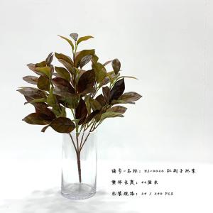 Colorful Artificial Tree Branches Vitex Trifolia Branches 42 Cm Or 80 Cm