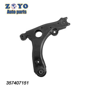 Auto Parts SPHC Steel Lower Control Arm for VW Passat B5 B6 Purpose Replace