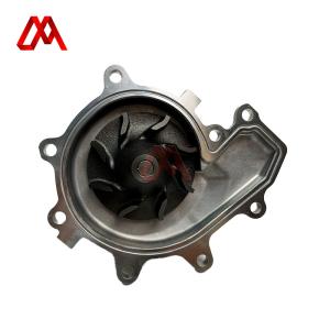 8-94390699-3 Water Pump Assembly 8943906993 for ISUZU FRR 6HL1