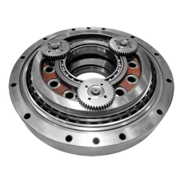 Vibrated RV Cycloidal Reducer Gearbox Speed Hollow Shaft Transmission