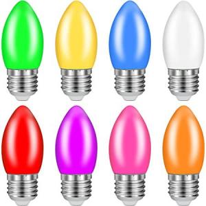 China Wedding Birthday Decoration Indoor Led Bulbs For Tv Through Wifi Or Bluetooth on sale