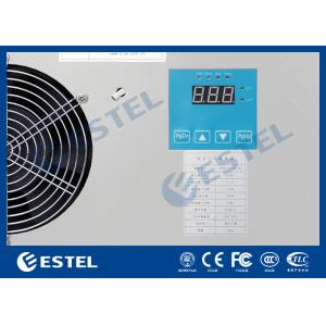 Heat Pipe Enclosure Heat Exchanger