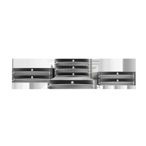 Cheap OceanStor 5610 Hybrid Flash Data Storage Server 768 GB To 8 TB for sale