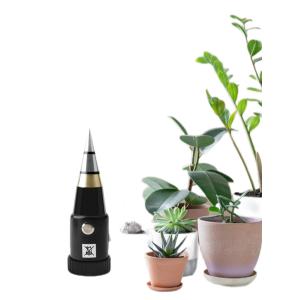 2-in-1 Soil pH & Moisture Tester – Professional Soil Analysis for Agriculture &