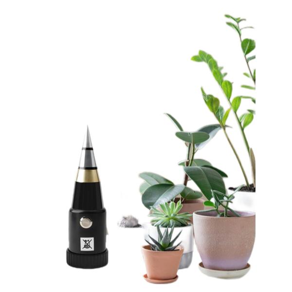 2-in-1 Soil pH & Moisture Tester – Professional Soil Analysis for Agriculture &
