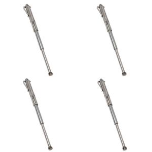 Gift Tool Tac Titanium Tactical Pen Rejection Stick Customized