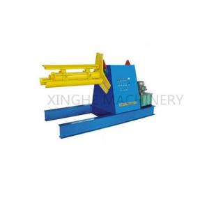 High Efficiency Sheet Coil Slitting Machine With Low Energy Consumption
