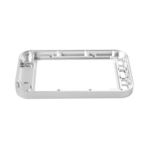 Multipurpose Robotics Aluminum Bracket Metal Housing Anodized