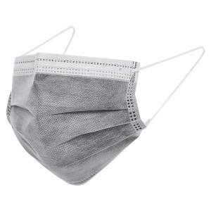 Face Mask Surgical Respirator Active Carbon Additional Carbon Personal