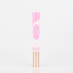 China OEM Vertical Sealing 60cc Empty Cosmetic Squeeze  Tube Packaging on sale