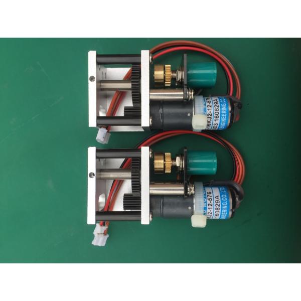 Quality 5894-59-710 Ink Key Motor TE-16KJ2-12-576 For Ryobi 920 524 wholesale