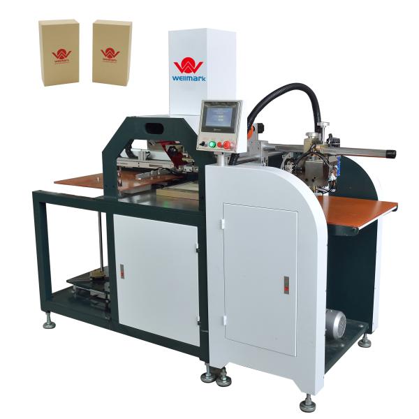 Quality Hot Foil Stamping LOGO Machine / Printing Logo Machine wholesale