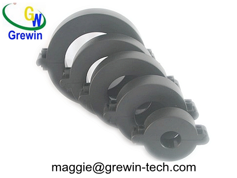 rated input 5a 100a 250a 400a split core current transducer for current
