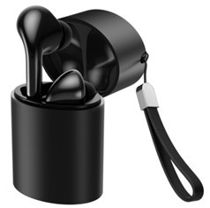 Quality Portable Mini Mobile Phone Wireless Earphones Long Lasting Bluetooth Earbuds wholesale