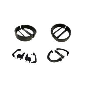 China 9'' 5000psi Drilling BOP Rubber Shearing Ram Packer on sale