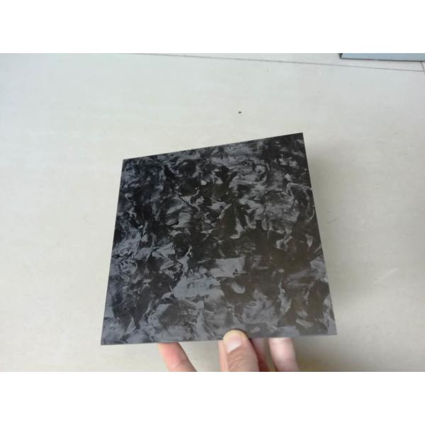 Quality Matte  Lightweight Custom Carbon Fiber Parts Plate SGS Approved wholesale