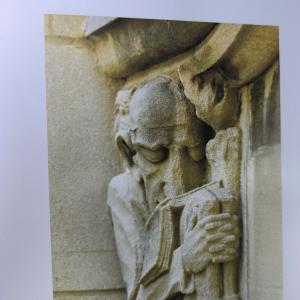 INDIANA UNIVERSITY | Custom CMYK Glossy Art Paper Catalog Printing Various