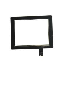 Cheap 12.1&quot; USB controller Projected Capacitive Touch Screen with G+G structure for sale