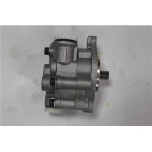 China Kobelco Hydraulic Gear Pump K3V63DTP SK135-8 SK115-8 For Mini Excavator on sale