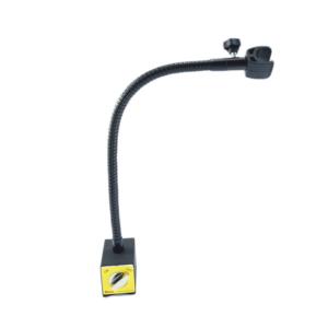 Flashlight Flexible Microphone Gooseneck Metal Flexible Gooseneck Tube Arm 400mm