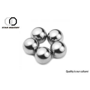 1 Inch Spherical Neodymium Magnets Grade N35 With RoHS Certification