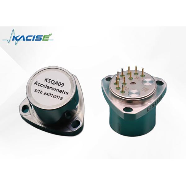 Precision Analog accelerometer for Ultra Sensitive Vibration Monitoring，Power