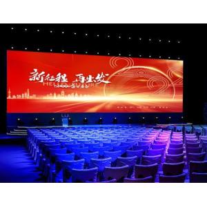 250*250 Panel Size Led Video Wall Screen P2.6 P2.9 P3.91 P4.81 for Indoor and