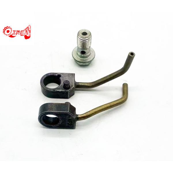 Quality 6BD1 6BG1 DB58 Engine Oil Jet 1-13342132-1 Piston Cooling Nozzle wholesale