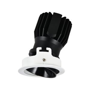 Cheap 6W led module downlight replace the GU10 MR16 led engine adapt shell downlight lighting use hotel /home decoration for sale