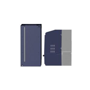 99% MPPT Solar Water Pump Controller Dry Run Protection With GPRS Function