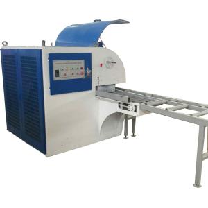 400mm Width Wood Planks Sawmill Rip Saws For Woodworking