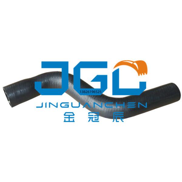 Quality 2184Y1274 Engine Upper Water Hose Pipe For Excavator DH55 wholesale