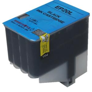 EP20L-19 Refillable Big Ink Cartridge for CAD Paper Pattern Plotter Contour