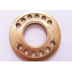 China MCB172 Hydraulic Valve Plate E320B/C E325B E200B E330B Swing Motor Parts on sale