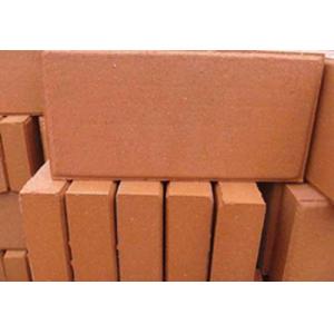 Lightweight Thermal Diatomite Insulation Bricks Refractory Lightweight Clay