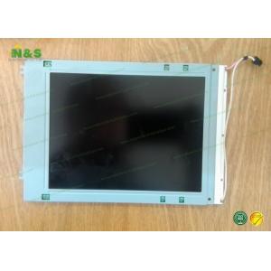 Black NL128102AC29-17G NEC LCD Panel 19 Inch Active Area For 60HZ A-Si TFT-LCD