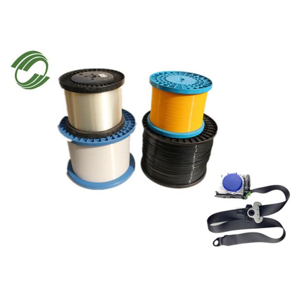 Quality Filter Fabric Polypropylene Monofilament Yarn Synthetic Monofilament Yarn wholesale