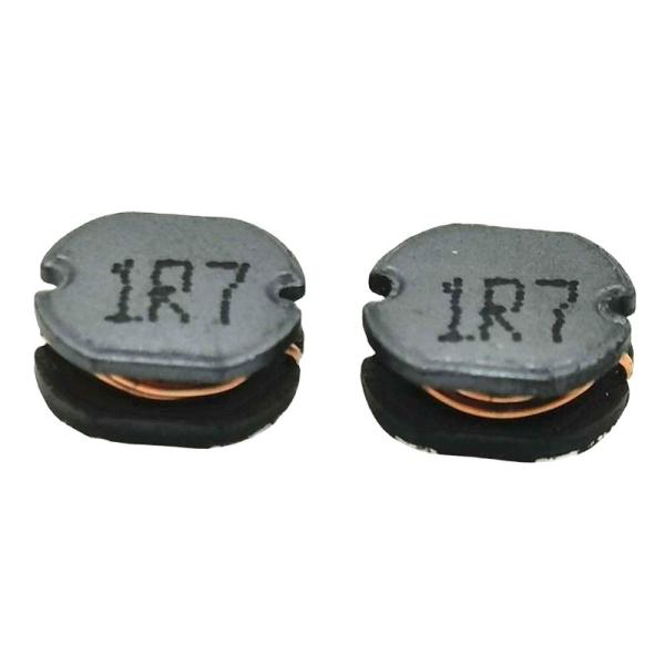 10UH 100UH 150UH 220UH 470UH 1MH Inductor SMD Coil Inductors For Laptop
